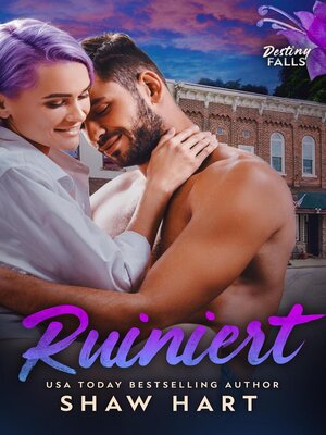 cover image of Ruiniert